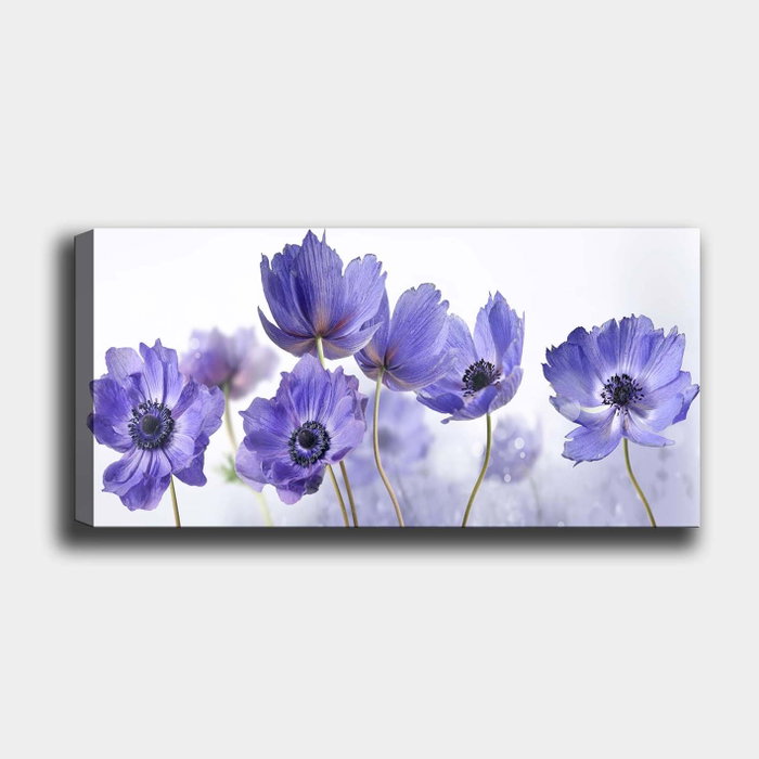 Wallity Lienzo Decorativo Multicolor 50 x 120 cm Wallity Lienzo Decorativo Multicolor 50 x 120 cm